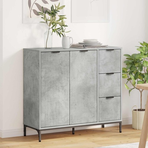 Sideboard buffet storage - buffet,