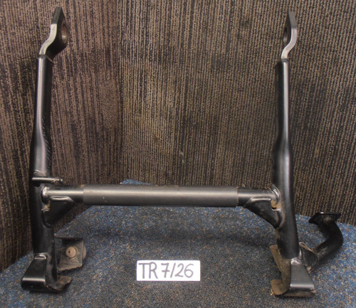 Triumph tiger 800 - triumph, main