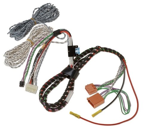 Focal adaptation iso cable - focal,