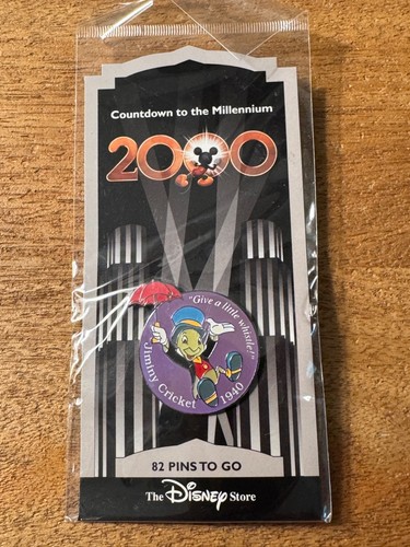 2000 countdown the - 2000, to