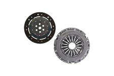 CLUTCH KIT FITS: SEAT LEON 1.6