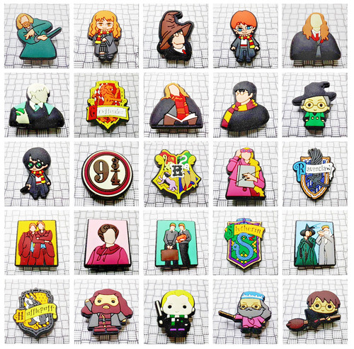 Harry potter magical jibbitz - magical,