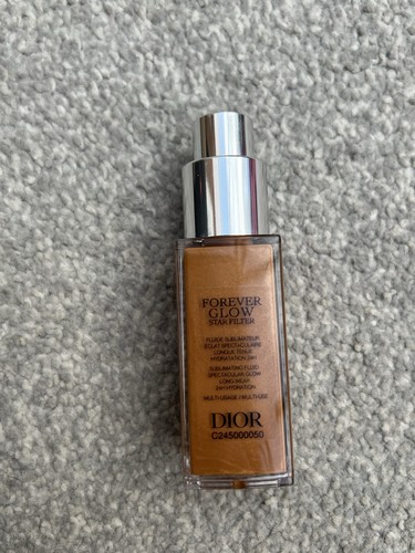 Dior forever glow - forever, star