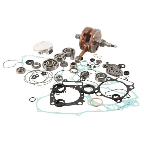 Complete engine revision - complete, kit