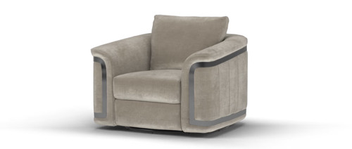 Sofology plaza fabric - plaza, swivel