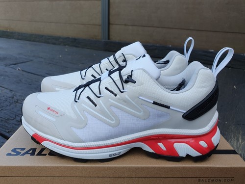 Salomon rush gore - salomon,