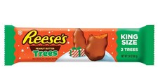 Reese's Peanut Butter Trees