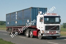 THH Truck Photos - Volvo F10 -