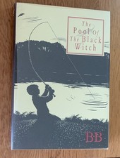 THE POOL OF THE BLACK WITCH. BB. WATKINS-PITCHFORD; 2002. SIGNED LIMITED EDITION