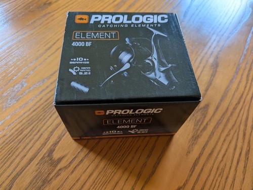 Prologic 4000 element - 4000,