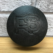 Genuine Ford RS Motorsport