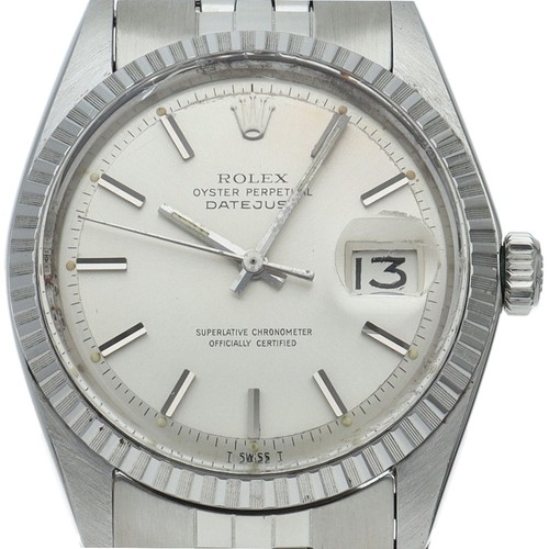 Rolex datejust men watch - rolex,
