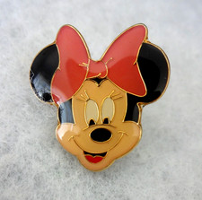 MINNIE MOUSE - Disney - PIN