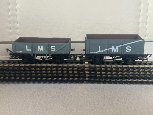 Two airfix gmr lms plank - gmr,