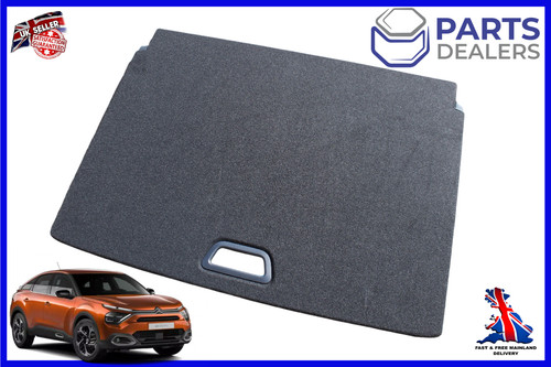 Genuine citroen mk3 - citroen, c4