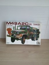 Afv club scale m49a2c - club,