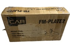 CAP Barbell 2-Inch Olympic