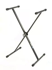 QuikLok T9 BK single braced