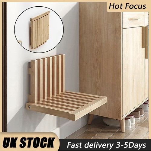 Solid wood wall - solid,