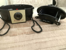 Vintage Kodak Brownie 127