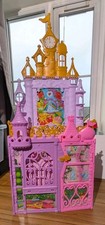 Hasbro Disney Princess Fold