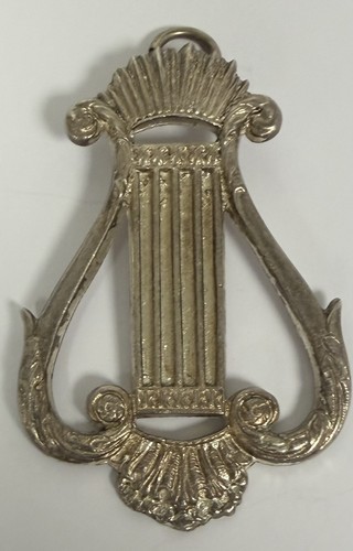 Masonic craft lodge - craft,