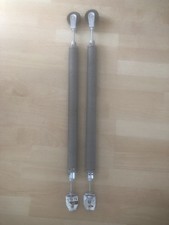 alutech sectional garage door springs pair used us230s