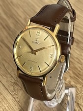 Tissot Seastar Vintage Watch