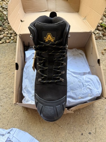 Amblers fs987 safety boots - amblers,