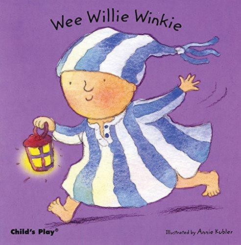 wee willie winkie