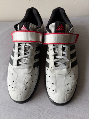 Adidas powerlift trainer - powerlift,