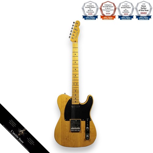 Fender japan tl52 - fender,