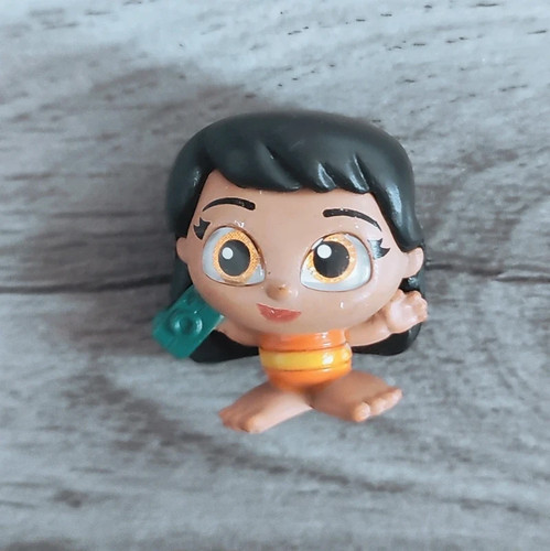 Disney doorables lilo figure - disney,