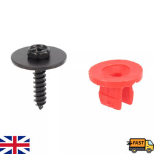 FIT AUDI Car Engine Undertray