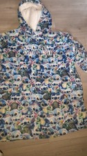 stitch disney snoodie womens