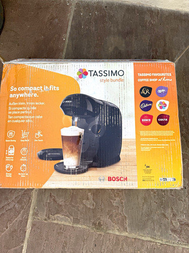 Bosch tassimo tas1102gb - tas1102gb, pod