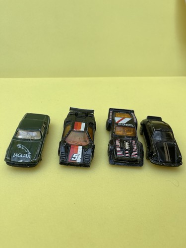 Vintage corgi matchbox model - vintage,