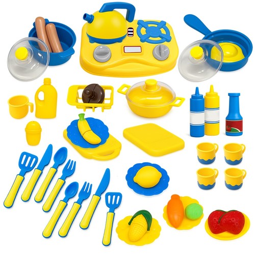 Pcs kids kitchen - 43,