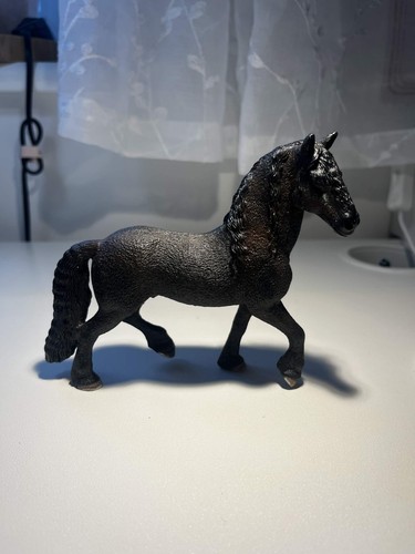 Schleich 13667 black - schleich,