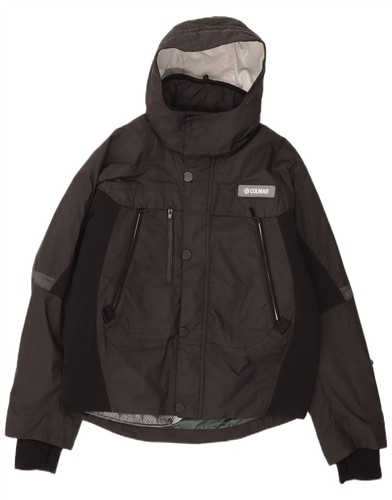 Colmar mens hooded ski jacket - mens,