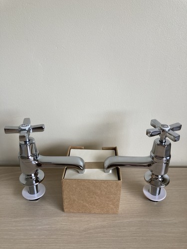 Bristan traditional crosshead - bristan,