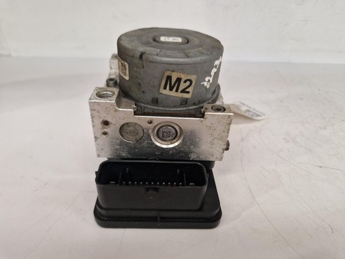 Ford fiesta mk7 2015 abs - mk7, pump