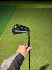 Titleist T200 3 Iron X Stiff Tensei Blue Shaft *perfect condition*