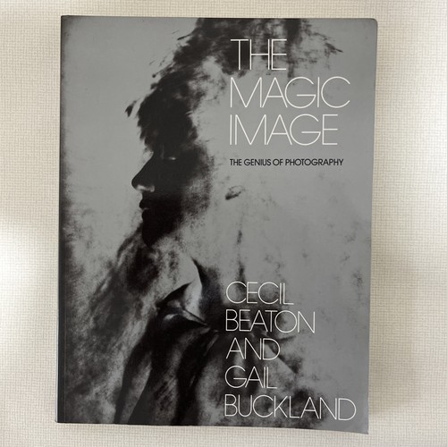 The magic image - the, -cecil