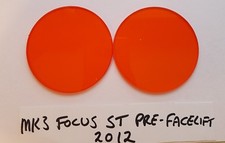 FOCUS ST MK3 PRE-FACELIFT