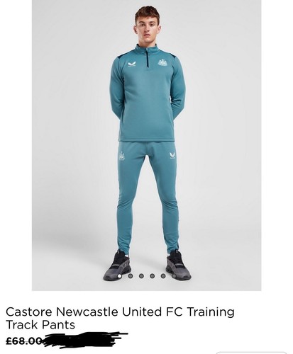 Castore sportswear newcastle - castore,