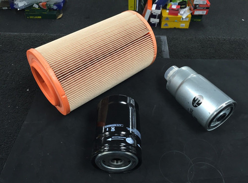 For iveco daily 8td 40c15 - daily,