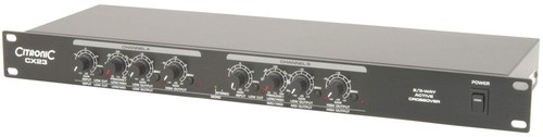 Citronic cx23 active - -,