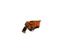Nerf Doomlands Persuader