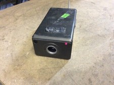 ITC IKEGAMI CTC-4730 TELEVISION CAMERA 90754 B5 I5S11